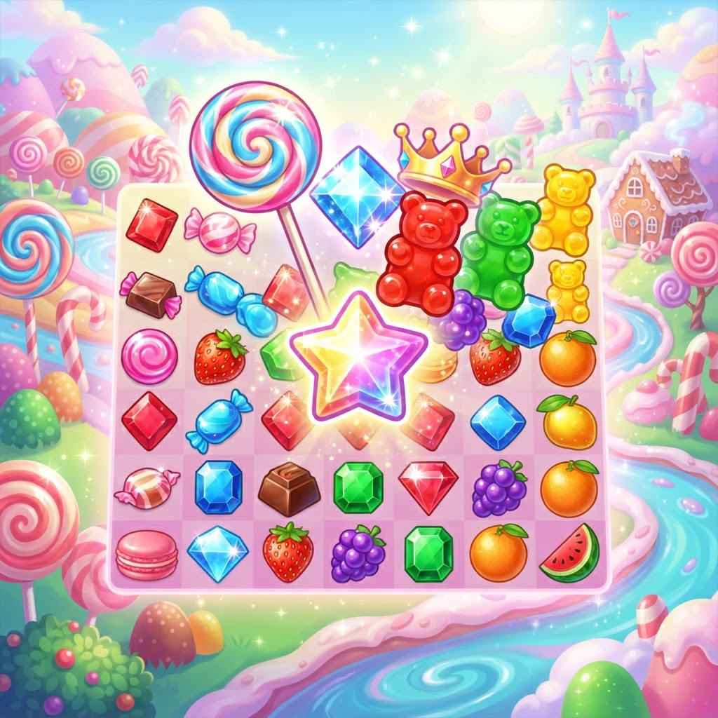 Sweet Bonanza slot by Pragmatic Play